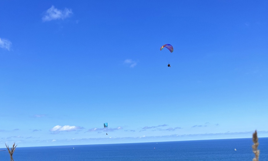 Image 4: Vuelo biplaza en parapente para 1 o 2 personas con Parapente Airean