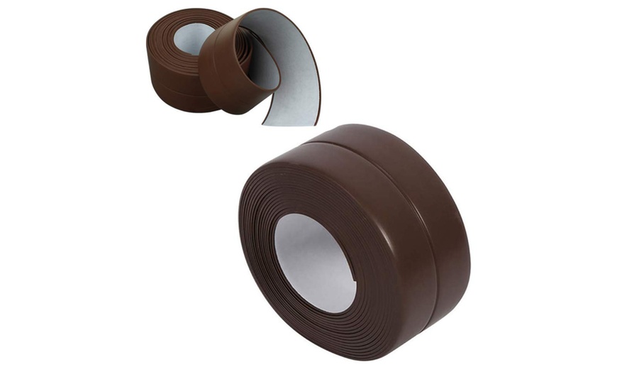 Image 5: Waterproof Self-Adhesive Sealing Tape