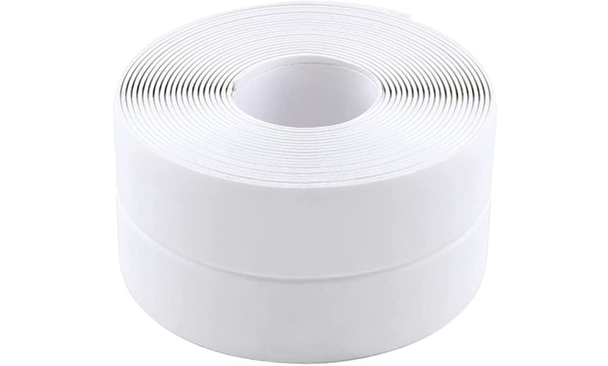 Image 2: One or Two Multipurpose Sealing Strips 3.2m