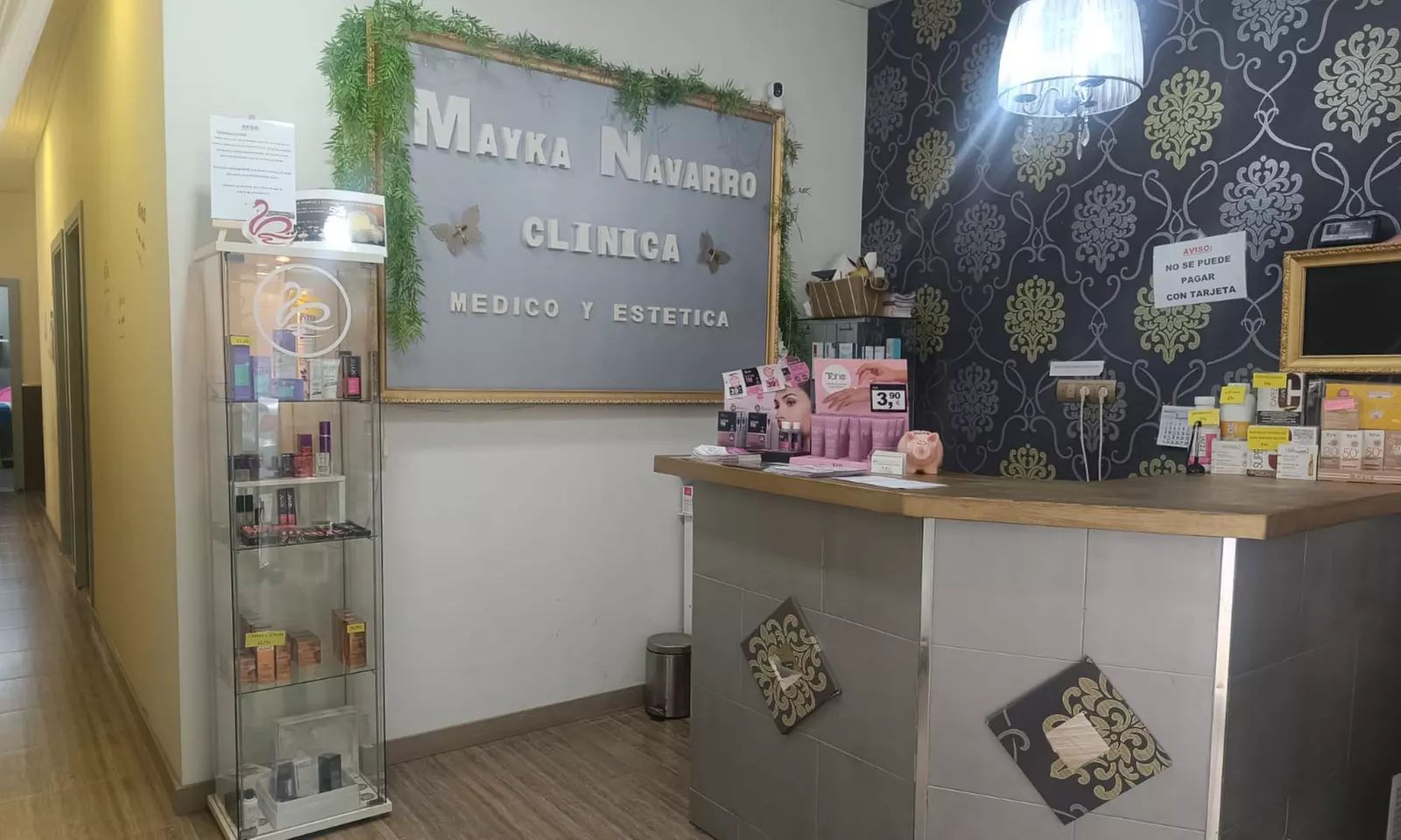 Sesión de tratamiento HIFU facial en una zona o rostro completo