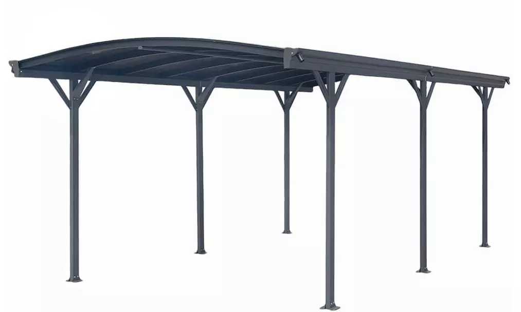 Home Deluxe Design-Carport „Falo“