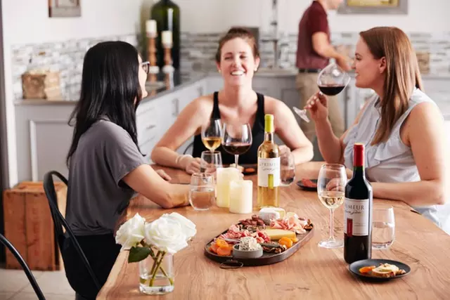 Wine-Making Class for One, Two, or Four People at Village Craft Winemaker (Up to 53% Off) - Primary Image