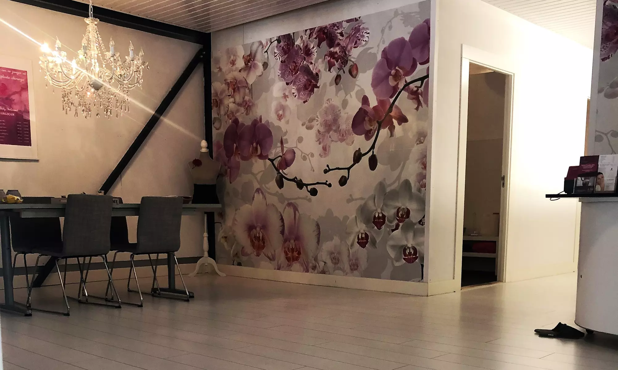 Vet verliezen door vet bevriezen