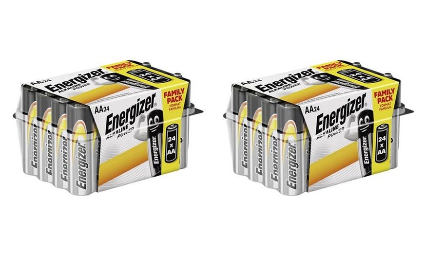 Image 5: Fino a 144 batterie Energizer