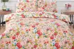 Floral Easy Care Duvet Set - Image 3