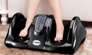 Foot, Leg and Calf Massager 