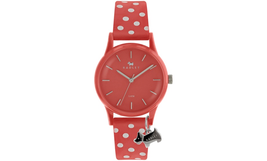 Image 6: Radley Watch Collection