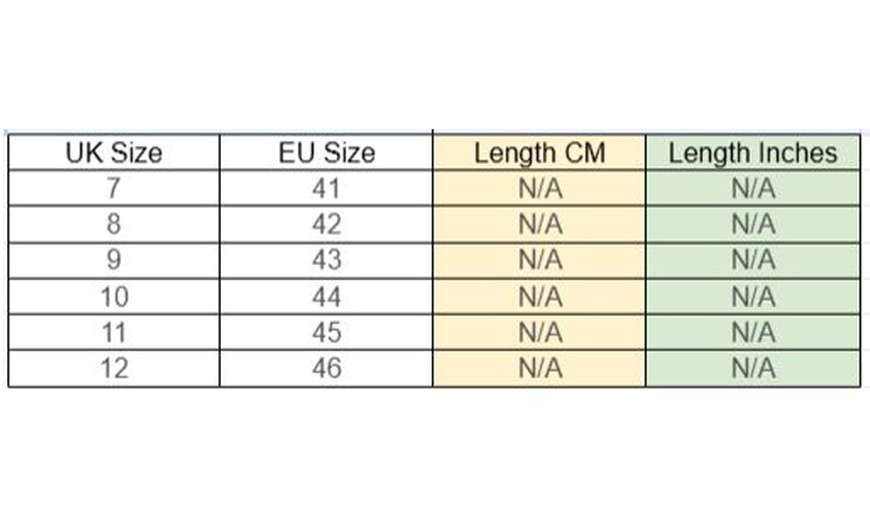 Image 6: Crosshatch Nimbus Mens Trainers