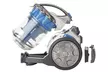 Aspirateur compact et sans sac H.Koenig spécial animaux - Second Medium