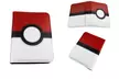 Pokemon-Inspired PU Zipper Card Album Collection Book - Image 2