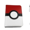 Image 2: Pokemon-Inspired PU Zipper Card Album Collection Book
