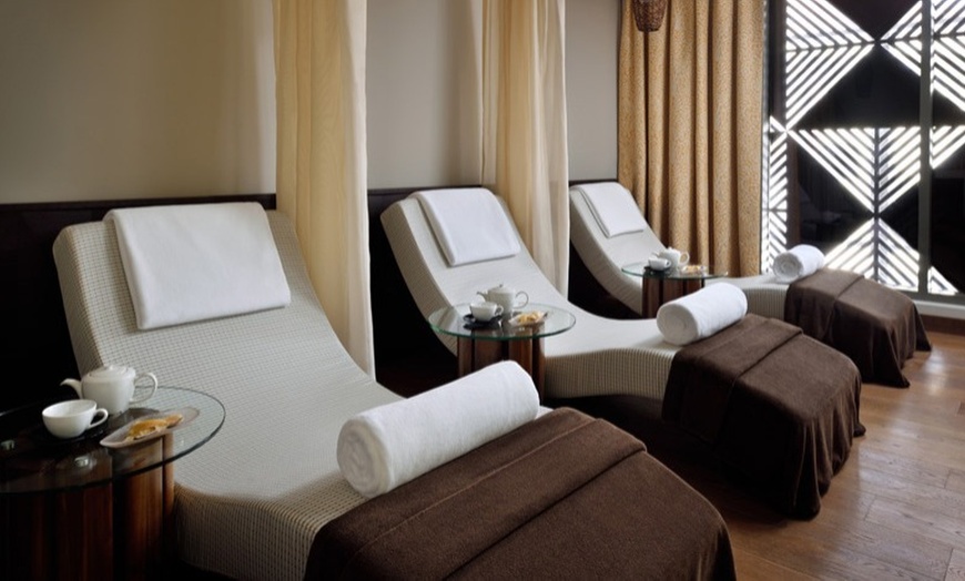 Image 2: Choice of 60-Minute Spa Treatment