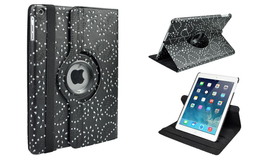 Image 7: Protective Cases for iPads