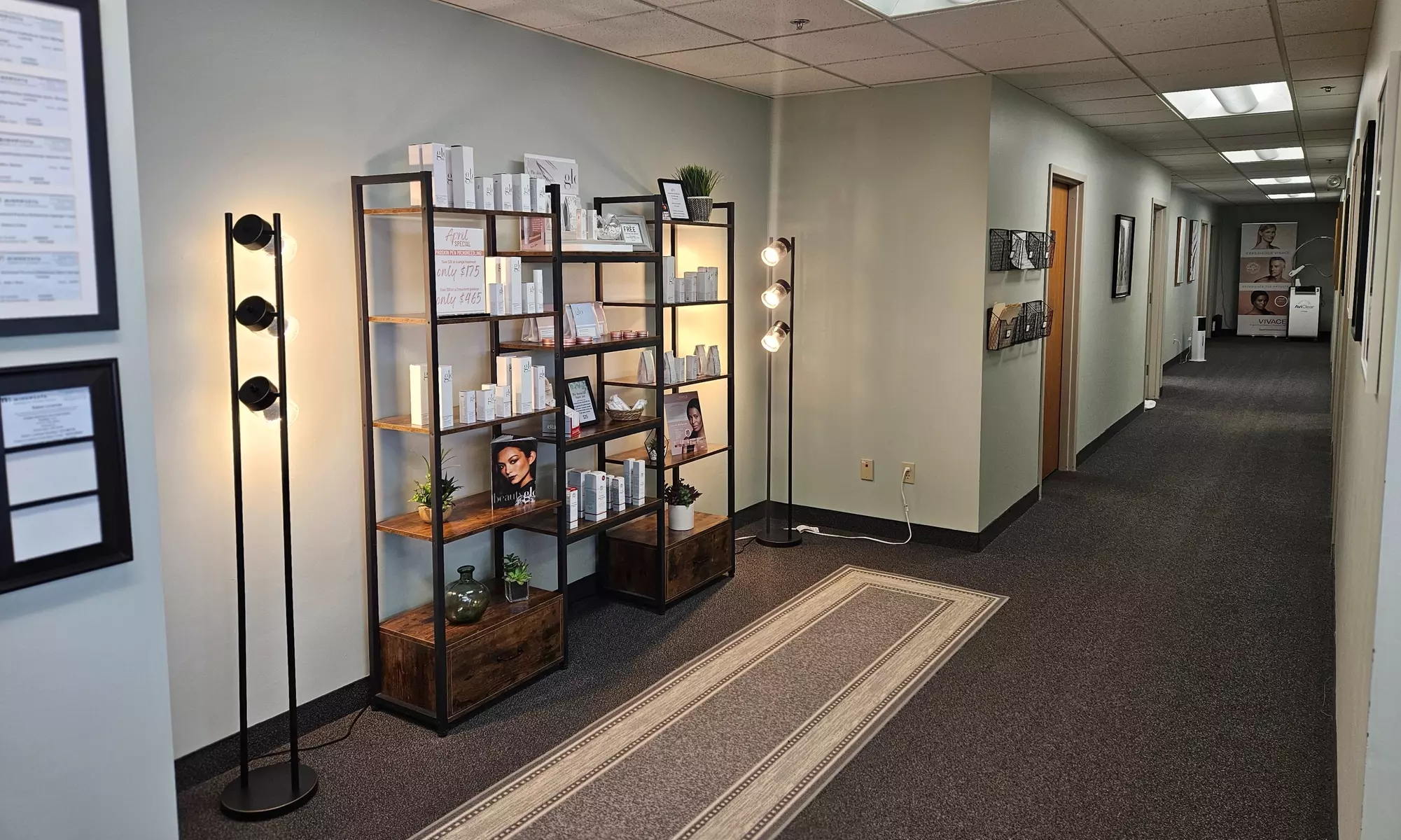 Six Laser Hair-Removal Sessions on a Small, Medium, or Large Area 