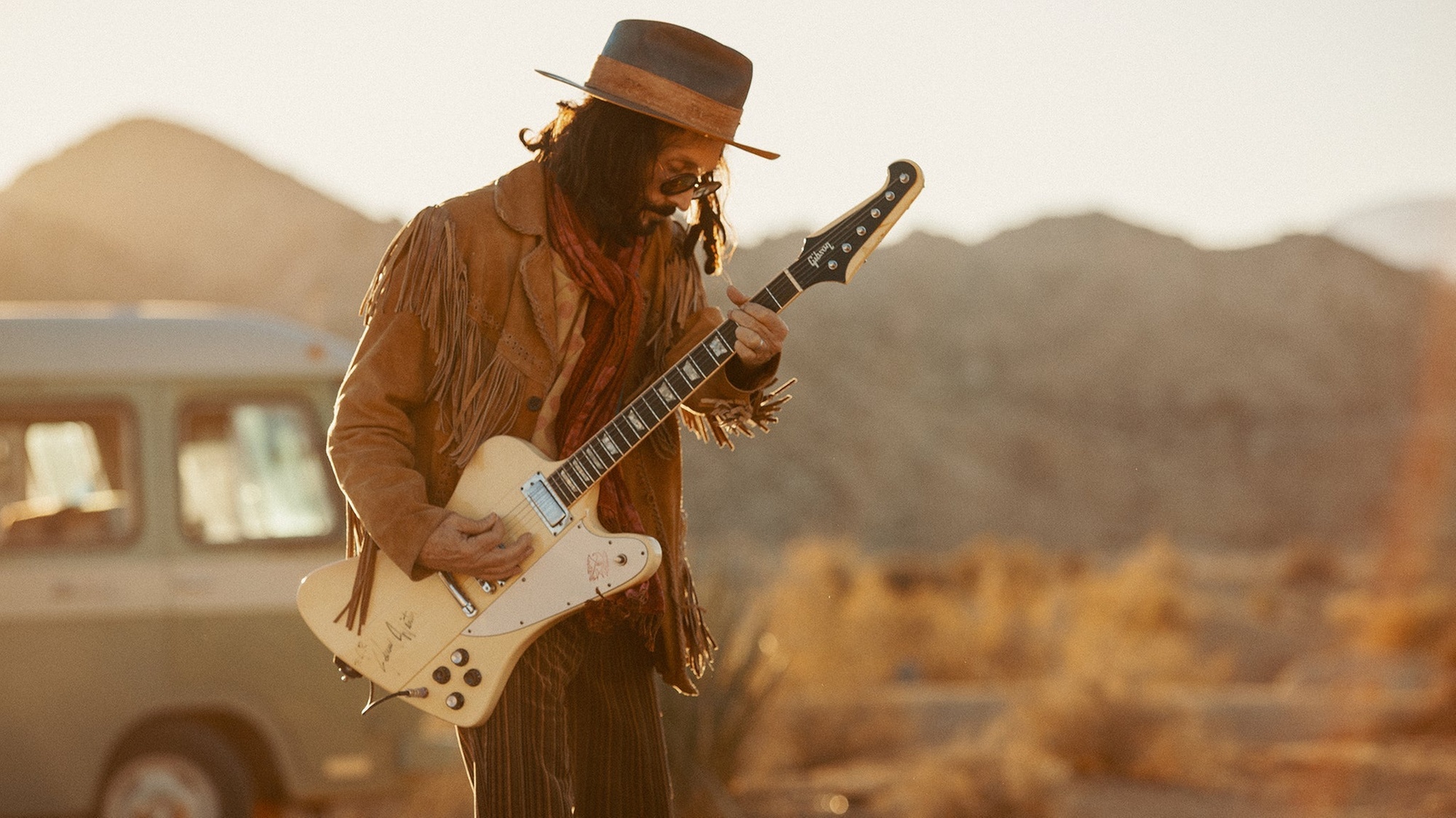 Mike Campbell & The Dirty Knobs – Up to 63% Off