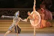 Ticket für "Cinderella" - Classico ballet Napoli zwischen dem 05. Januar und 07. Februar (bis zu 36% sparen) - Second Medium