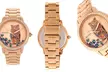 Montre Bertha collection Madeline pour femme - Second Medium