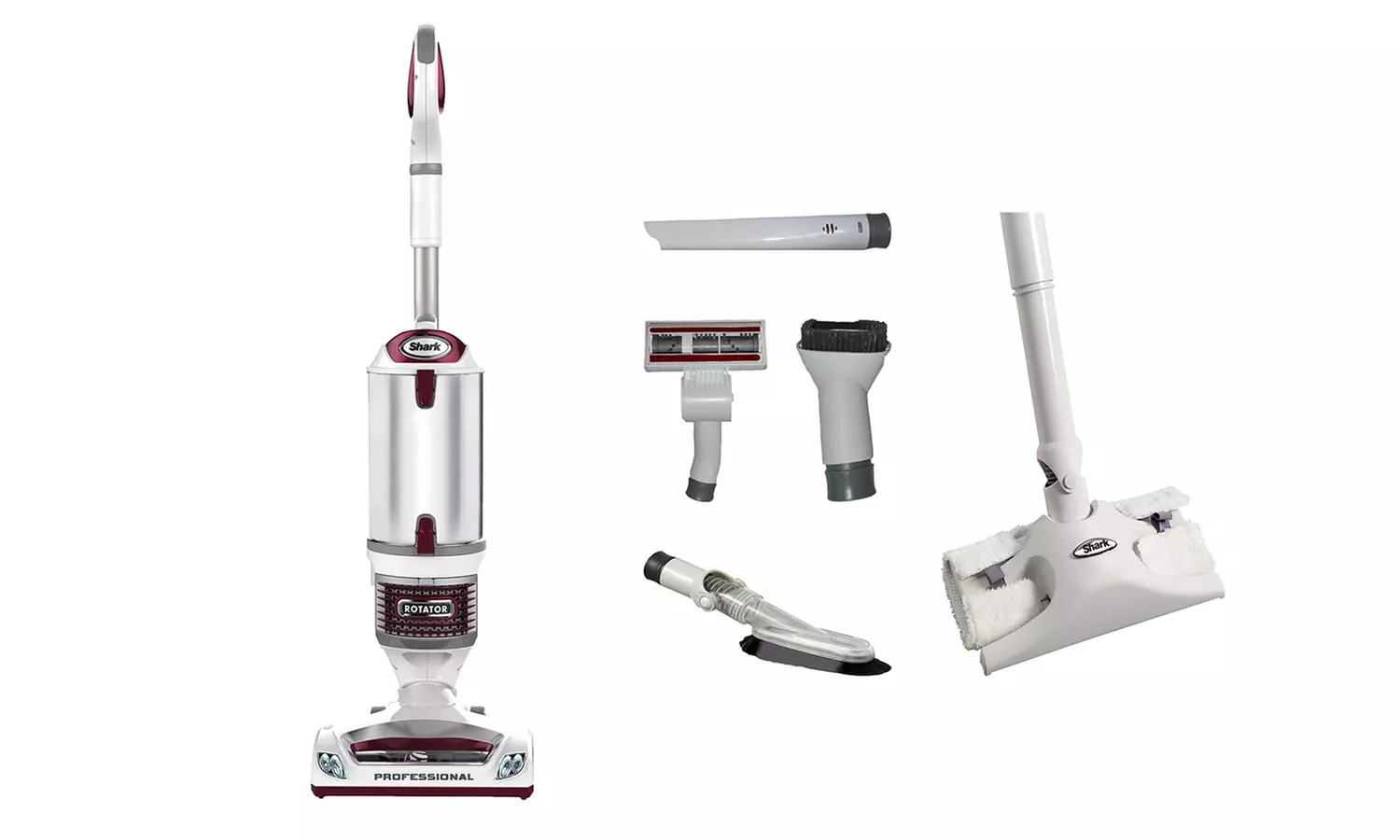 Shark UV560 Rotator Lift-Away Vacuum (Refurbished) - Primary Image