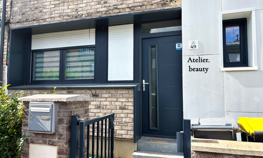 Image 5: Blanchiment dentaire avec Atelier Beauty