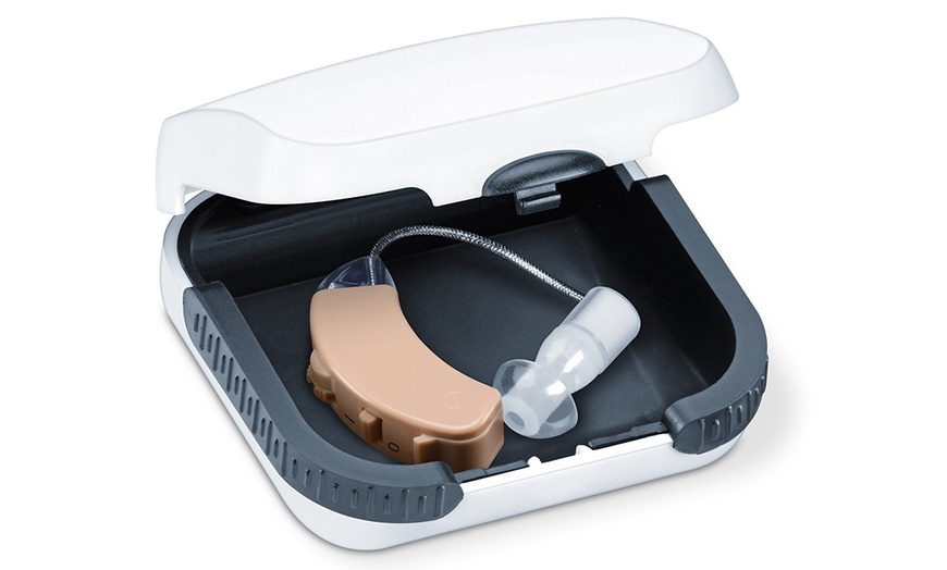 Image 7: Beurer HA20 Hearing Amplifier