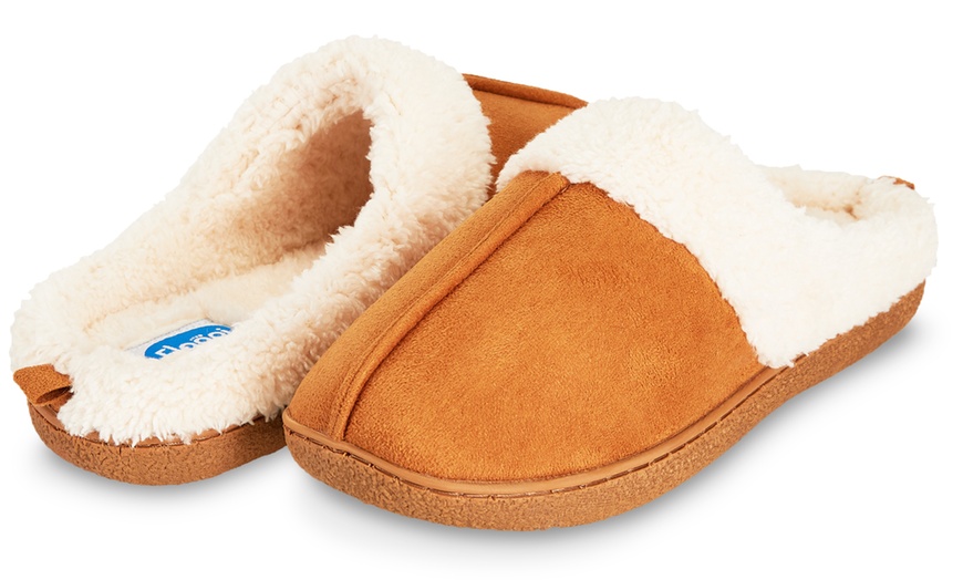 floopi slippers groupon