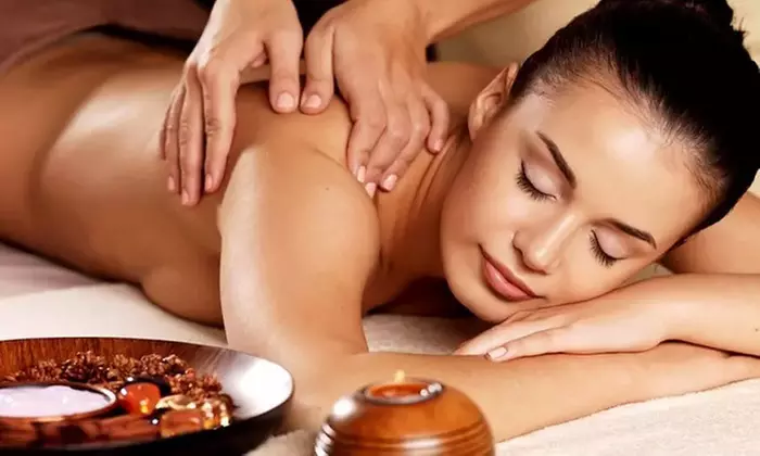 Masajes de 45 o 60 minutos con técnica a elegir para 1 persona