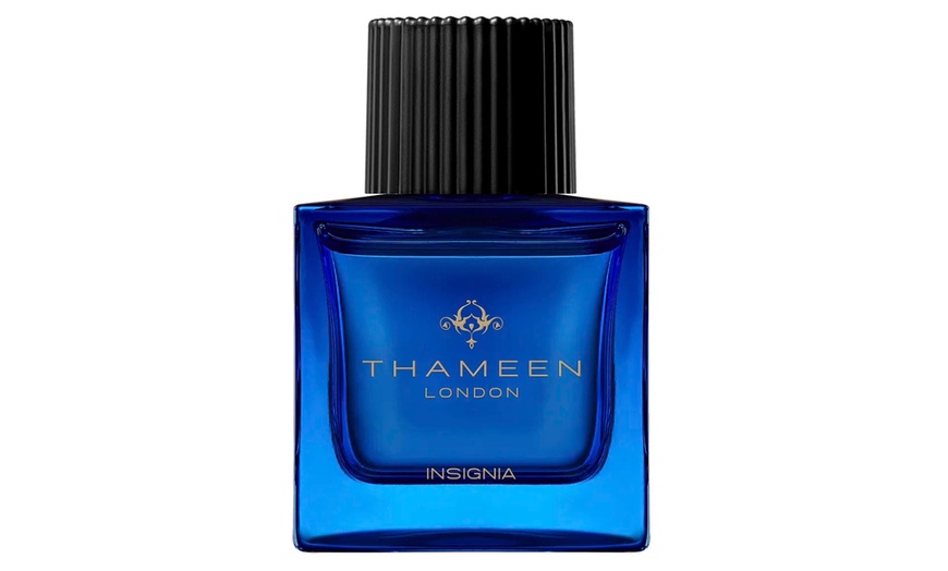 Image 2: Thameen Insignia Leather Extrait De Parfum 50ml