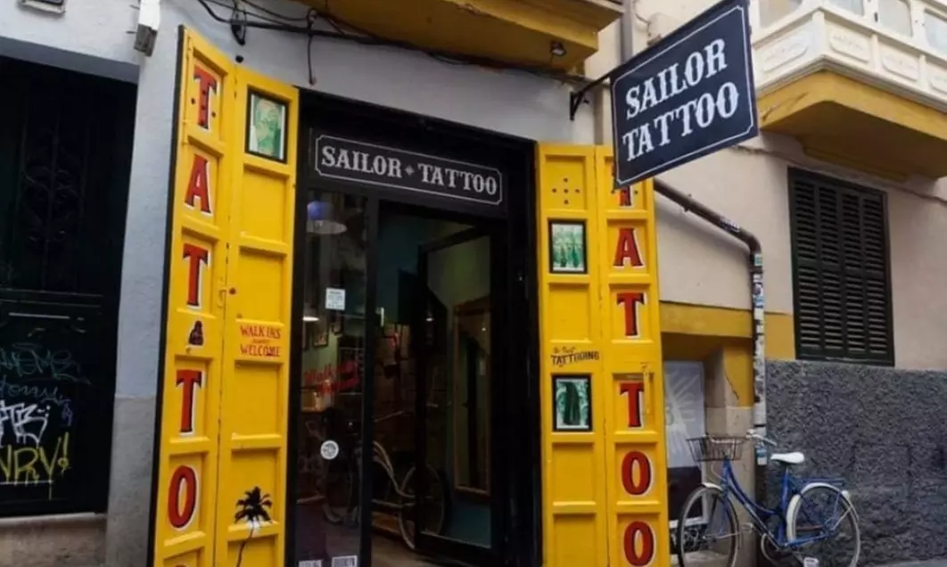 Descuento en tatuaje