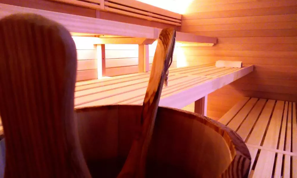 Fiuggi 4*: soggiorno con colazione o mezza pensione, Spa o massaggio