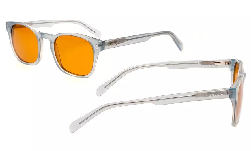 Image 20: Gafas de sol polarizadas