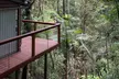 Sunshine Coast, Montville: 2- to 4-Night Treehouse Stay for Two People with Brekky and Wine at Kondalilla Eco Resort - Second Medium