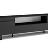 Image 5: TV Stand Cozy 200 cm in different colours and large storage capacity