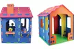 Maison a construire en mousse pour enfant, livraison offerte - Image 5