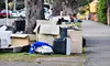 4 or 8 Cubic Yards of Green Junk Removal from NotTheDump.com (Up to 56% Off)