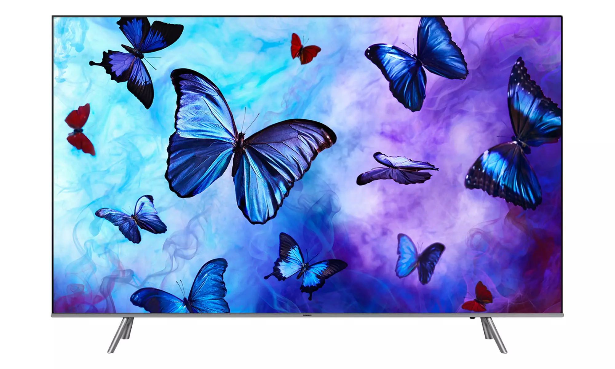Samsung Q6FN 65" or 75" 4K UHD Smart QLED TV (2018 Model) (Refurbished) - Primary Image