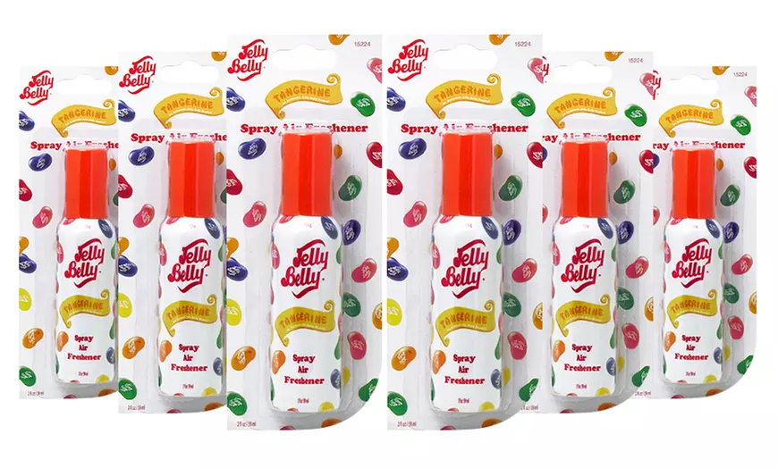 Image 7: Ambientador de aire Jelly Belly
