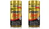 Hydroxycut Max Weight Loss Supplement for Women (2-Pack)