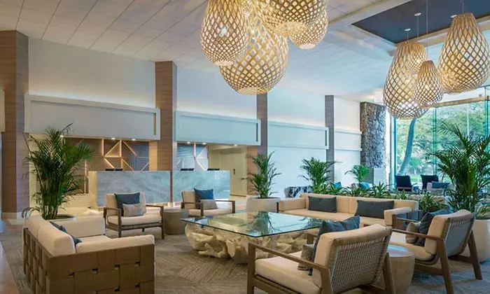 Beachfront Bliss with Modern Comforts and Iconic Ocean Views