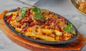 Select and Savor: A La Carte for Flavorful Moments!