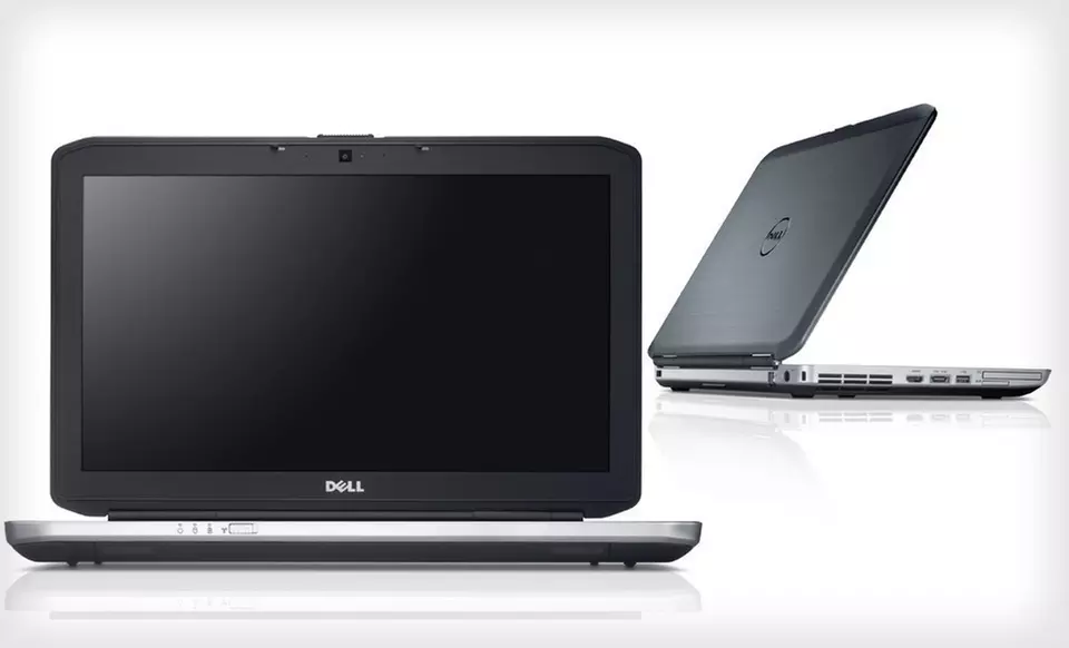 $439.99 for Dell Latitude E5430 14" Laptop (Manufacturer Refurbished) ($1,116.85 List Price). Free Shipping and Returns. - Primary Image