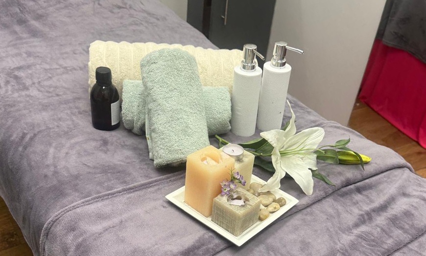 Image 4: Transform Your Skin with One or Three Sessions of HydraFacial 