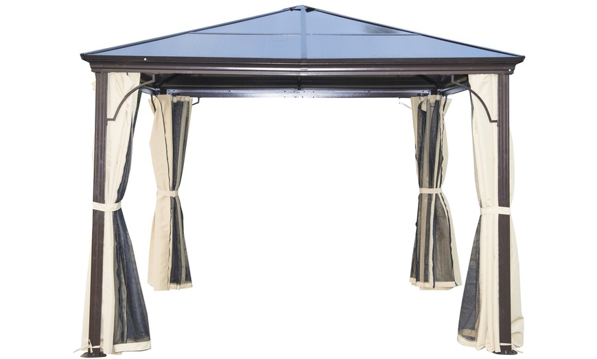 Image 14: Outsunny Gazebo