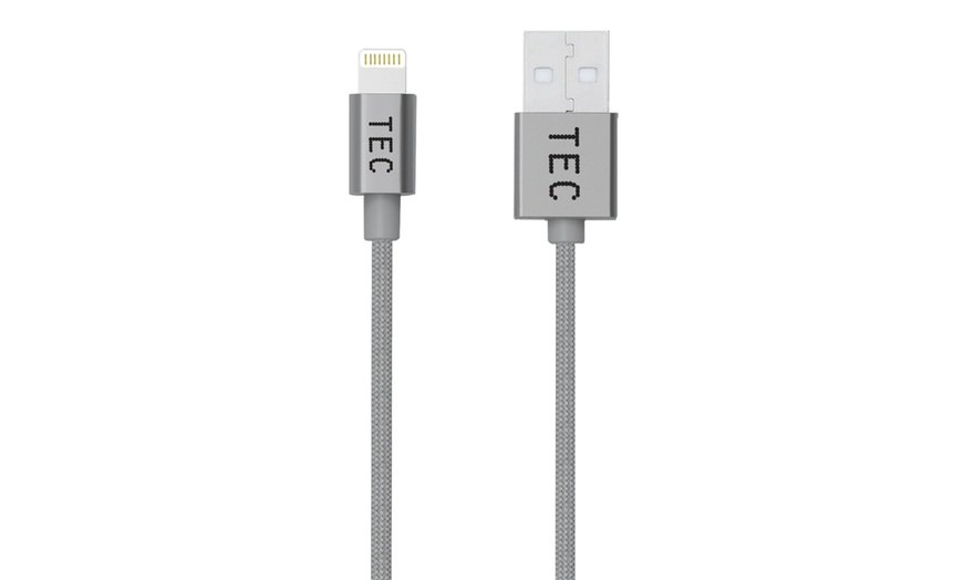 Image 3: TEC USB Cable