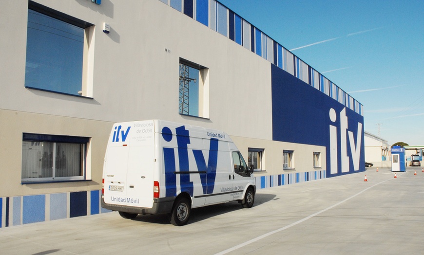 Image 2:  ITV con tasas incluidas en EuroITV Villa