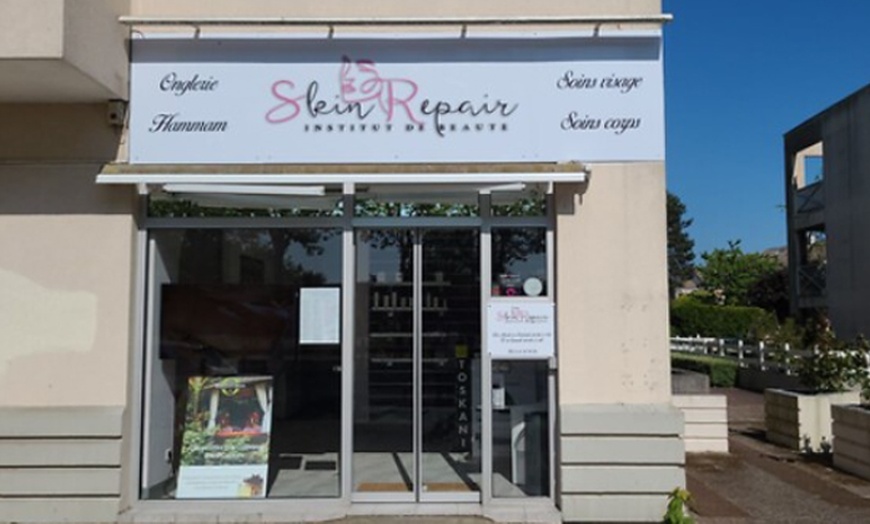 Image 6: Jusqu'à 40% de remise sur Massage - Couples chez BEAUTY SKIN REPAIR