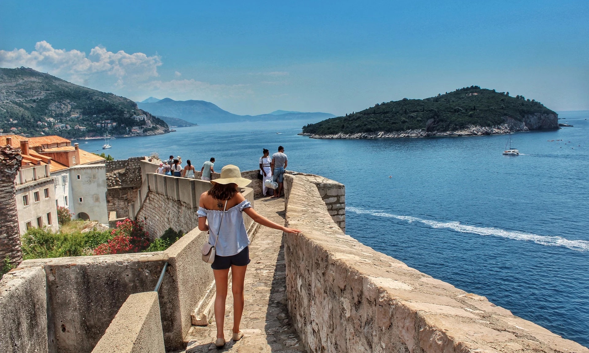 ✈ Croatia & Montenegro: 6-Night Escape with Flights & Hotels Included