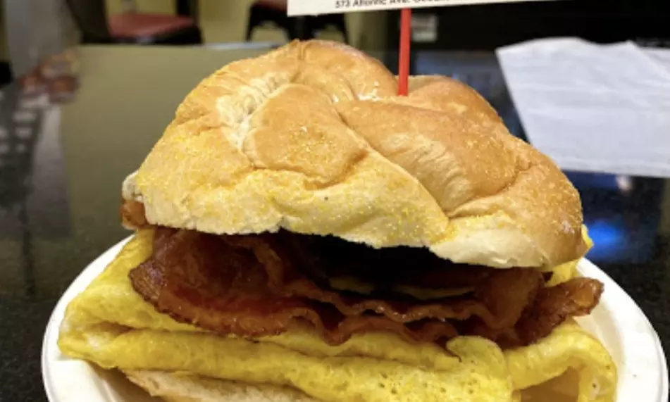 Grab a $5 voucher for delicious sandwiches and deli classics