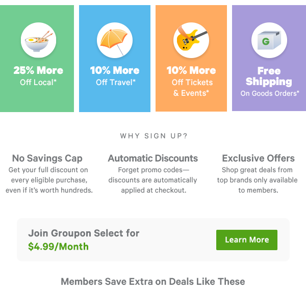 Groupon