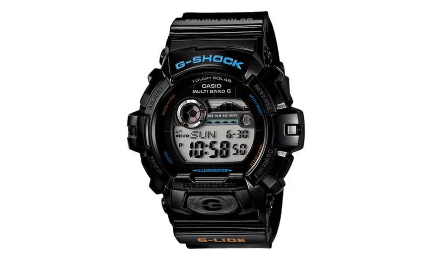Image 12: Montre Casio 