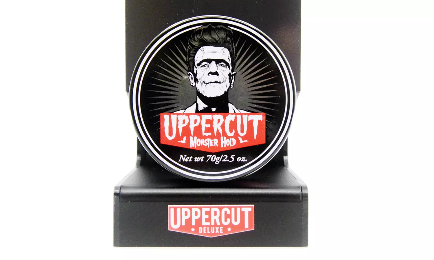 Uppercut Styling Monster Hold - Second Medium